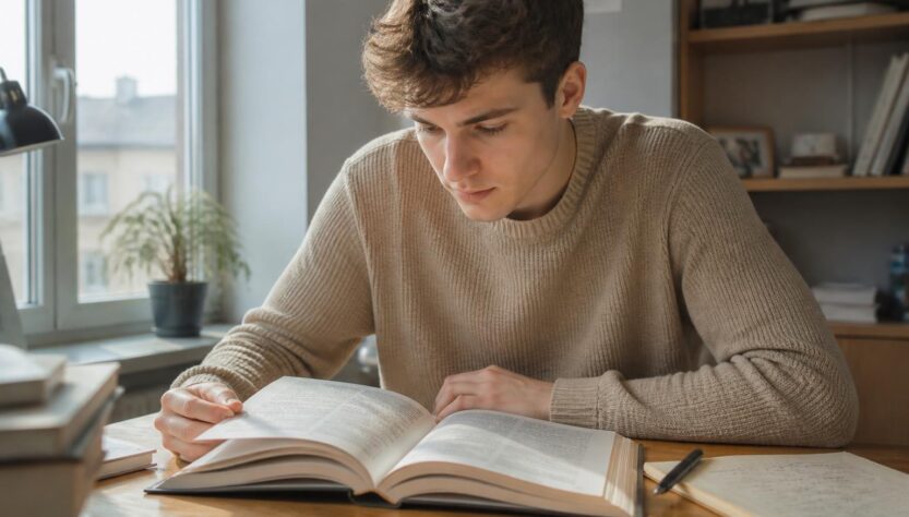 découvrez les points clés de grammaire pour réussir avec brio le bac de français 2024. préparez-vous efficacement grâce à nos conseils et astuces détaillés.