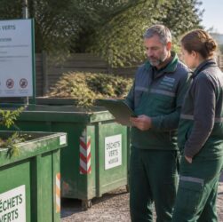 découvrez la réglementation et les obligations des collectivités locales concernant le stockage des déchets verts pour assurer une gestion responsable et conforme aux normes environnementales.