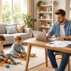 découvrez des stratégies efficaces pour optimiser la gestion de votre complément familial pour 2 enfants et améliorer votre budget familial au quotidien.