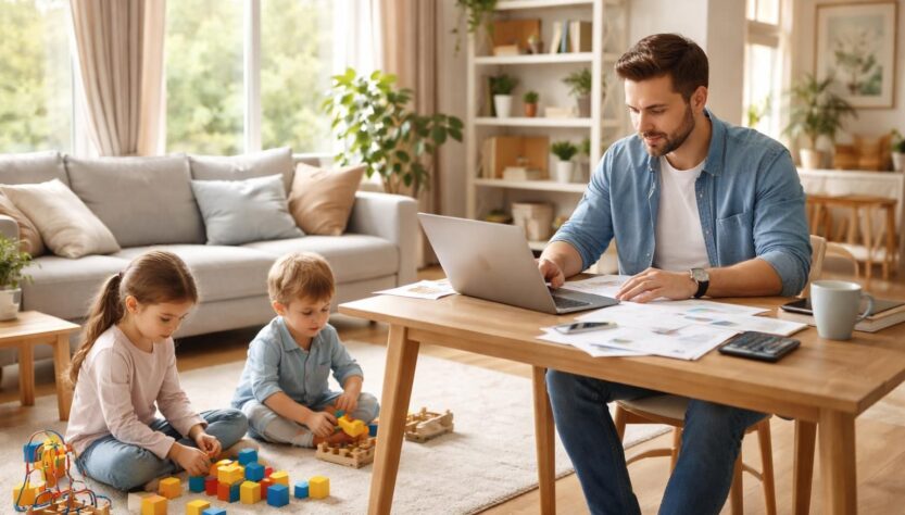 découvrez des stratégies efficaces pour optimiser la gestion de votre complément familial pour 2 enfants et améliorer votre budget familial au quotidien.
