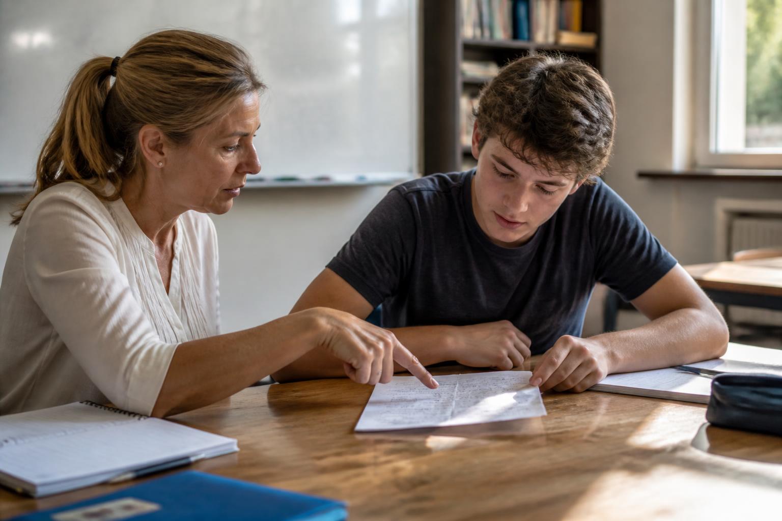 découvrez comment clarifier les ambiguïtés en grammaire grâce à des exemples simples et efficaces. améliorez votre maîtrise du français avec des explications claires.