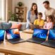 comparez xiaomi, hp et lenovo pour trouver l'ordinateur idéal adapté au budget et aux besoins de toute la famille. analyse des performances, prix et fonctionnalités.