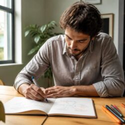 découvrez comment une carte mentale peut vous aider à améliorer vos compétences en communication de manière efficace et créative.