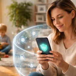 découvrez comment un antivirus android protège réellement les appareils de vos enfants et quelles menaces il peut bloquer pour assurer leur sécurité en ligne.