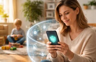 découvrez comment un antivirus android protège réellement les appareils de vos enfants et quelles menaces il peut bloquer pour assurer leur sécurité en ligne.