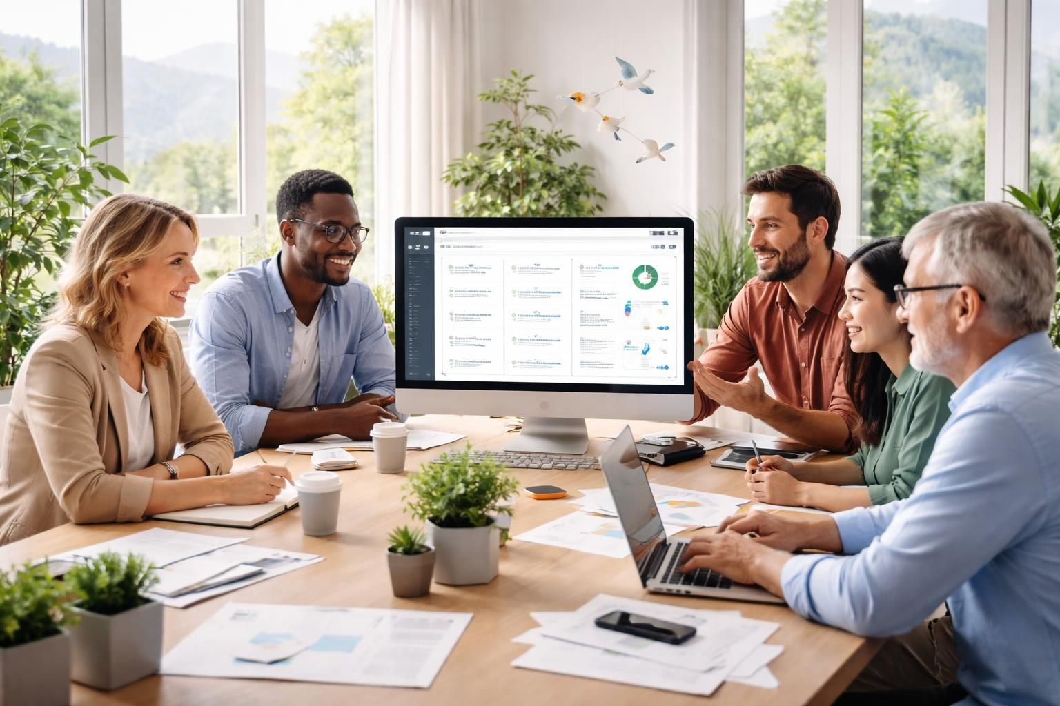 colibris grenoble pour les cpe : simplifiez et optimisez la gestion de vos demandes administratives avec notre solution dédiée.