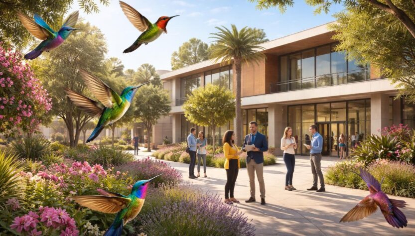 accédez à l'espace rh de colibris montpellier, dédié à tout le personnel éducatif, pour gérer vos informations professionnelles et ressources facilement.