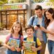 découvrez nos conseils pour choisir une ludothèque proche de chez vous, idéale pour divertir et développer les compétences de vos enfants.