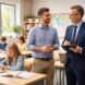 découvrez comment l'inspection de l'éducation nationale peut vous aider à optimiser le fonctionnement de votre classe pour un environnement d'apprentissage plus efficace et harmonieux.