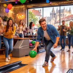 découvrez nos conseils pratiques pour organiser un événement de bowling mémorable à noyon, alliant fun, convivialité et réussite garantis.