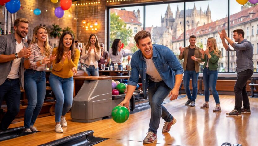 découvrez nos conseils pratiques pour organiser un événement de bowling mémorable à noyon, alliant fun, convivialité et réussite garantis.