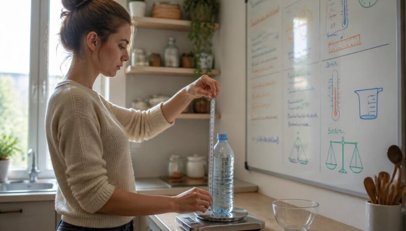 découvrez comment le tableau des grandeurs s'applique au quotidien pour faciliter la compréhension et la gestion des mesures dans diverses situations pratiques.