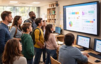 découvrez les dernières mises à jour de l’ent 41 pour les parents et élèves, avec toutes les informations essentielles à connaître pour une utilisation optimale de la plateforme.