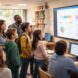 découvrez les dernières mises à jour de l’ent 41 pour les parents et élèves, avec toutes les informations essentielles à connaître pour une utilisation optimale de la plateforme.