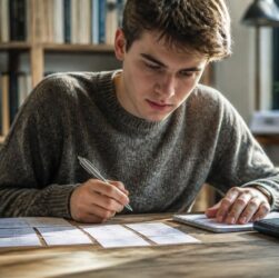 découvrez des exemples de questions percutantes pour le grand oral et inspirez-vous pour réussir votre présentation avec impact.