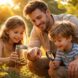 découvrez comment devenir la meilleure version de vous-même en tant que parent pour offrir le meilleur à vos enfants et grandir avec eux.