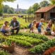 découvrez la ferme pédagogique à douai, un lieu unique qui favorise le lien avec la nature à travers des activités éducatives et immersives pour petits et grands.