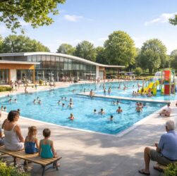 découvrez le rôle essentiel de la piscine bapaume dans la communauté locale, un lieu de détente, de sport et de rassemblement pour tous les habitants.