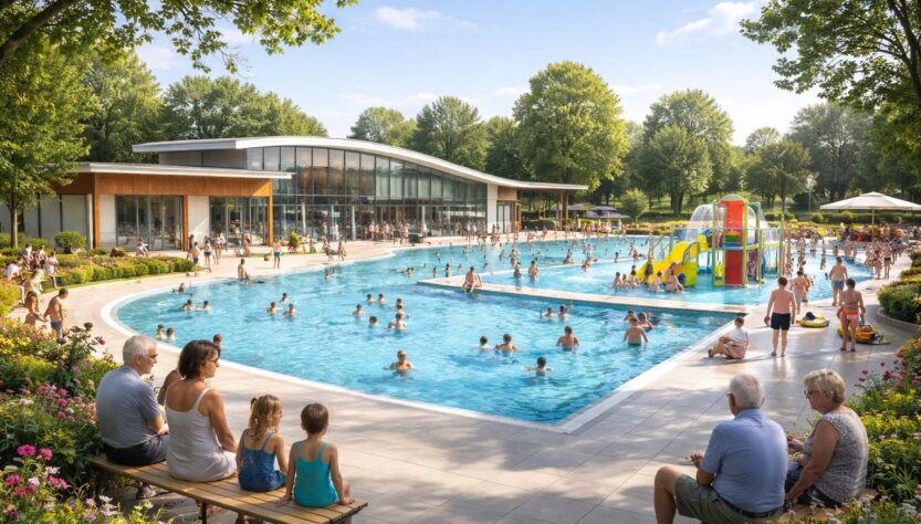 découvrez le rôle essentiel de la piscine bapaume dans la communauté locale, un lieu de détente, de sport et de rassemblement pour tous les habitants.