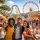 découvrez le parc d'attractions à hyères, une destination parfaite pour partager des moments inoubliables entre amis avec des activités et sensations pour tous.