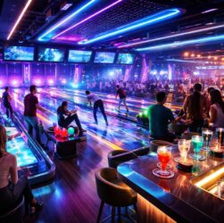 découvrez les activités exclusives à ne pas manquer au bowling de themis, pour des moments uniques de plaisir et de divertissement entre amis ou en famille.