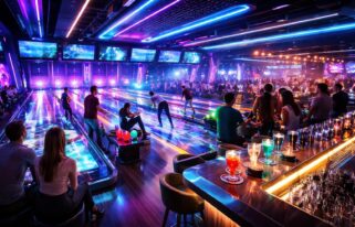 découvrez les activités exclusives à ne pas manquer au bowling de themis, pour des moments uniques de plaisir et de divertissement entre amis ou en famille.