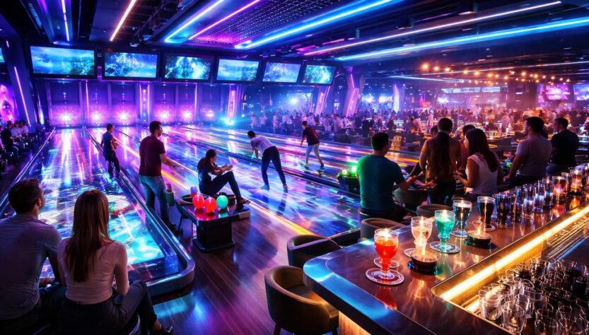 découvrez les activités exclusives à ne pas manquer au bowling de themis, pour des moments uniques de plaisir et de divertissement entre amis ou en famille.