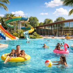 découvrez les attractions incontournables du parc aquatique et piscine cap vert à dijon, un lieu idéal pour toute la famille avec toboggans, espaces détente et activités ludiques.