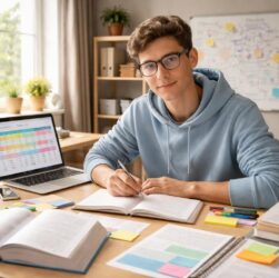 découvrez des conseils pratiques et une méthodologie efficace pour optimiser vos révisions des épreuves du bac et maximiser vos chances de réussite.