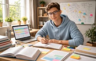 découvrez des conseils pratiques et une méthodologie efficace pour optimiser vos révisions des épreuves du bac et maximiser vos chances de réussite.