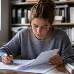 découvrez les erreurs courantes à éviter lors de la rédaction d'un commentaire composé sur un roman, accompagné d'un sujet corrigé en pdf pour vous guider efficacement.