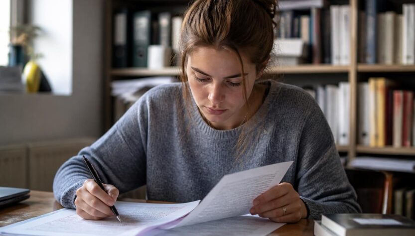 découvrez les erreurs courantes à éviter lors de la rédaction d'un commentaire composé sur un roman, accompagné d'un sujet corrigé en pdf pour vous guider efficacement.
