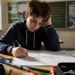 découvrez les erreurs courantes à éviter lors de la création d'une carte mentale en svt pour les élèves de 6e, afin d'optimiser votre apprentissage et réussir facilement.
