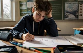 découvrez les erreurs courantes à éviter lors de la création d'une carte mentale en svt pour les élèves de 6e, afin d'optimiser votre apprentissage et réussir facilement.