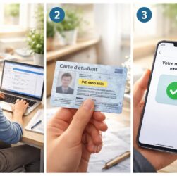découvrez les étapes essentielles pour retrouver votre numéro ine sur parcoursup rapidement et facilement, afin de compléter votre dossier d'inscription sans souci.