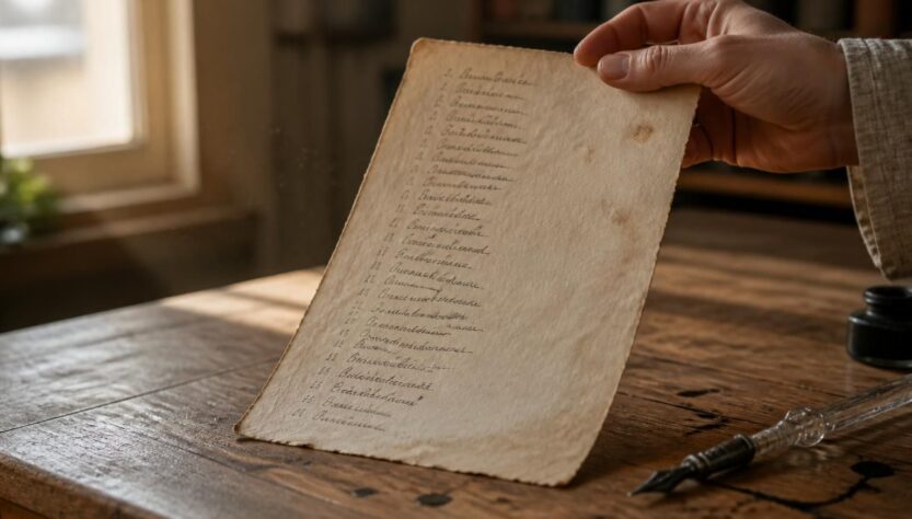 découvrez une liste essentielle des adverbes de manière pour enrichir votre expression et améliorer votre maîtrise du français.