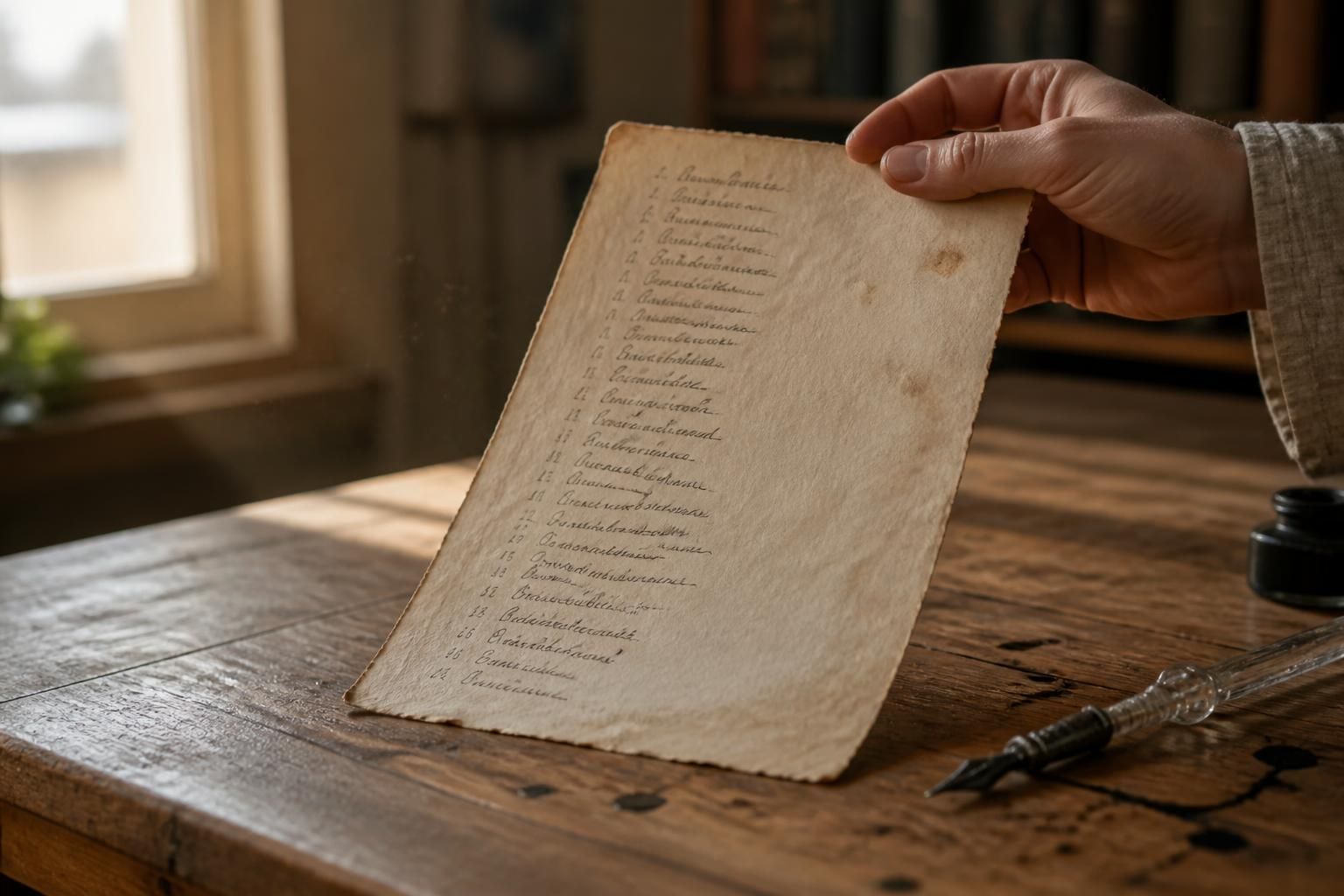 découvrez une liste essentielle des adverbes de manière pour enrichir votre expression et améliorer votre maîtrise du français.