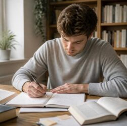 découvrez les meilleures techniques pour apprendre à reconnaître un verbe facilement et améliorer votre maîtrise de la grammaire française.