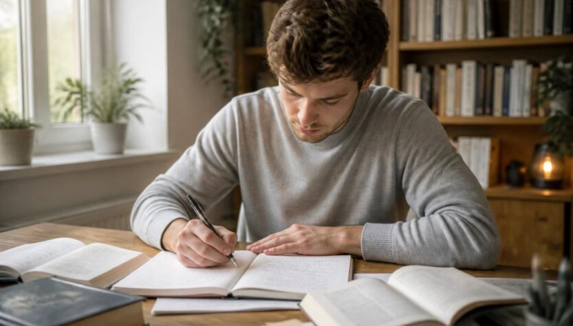 découvrez les meilleures techniques pour apprendre à reconnaître un verbe facilement et améliorer votre maîtrise de la grammaire française.