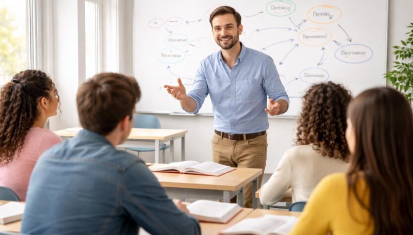 découvrez les secrets du futur de l'indicatif et apprenez à l'utiliser avec brio grâce à nos conseils clairs et pratiques pour maîtriser cette conjugaison essentielle.