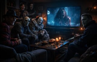 plongez dans l'univers terrifiant des monstres en streaming et découvrez les pépites cachées du cinéma d'horreur à ne pas manquer.