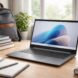 découvrez le pc hp à 500 €, alliant autonomie remarquable et robustesse, idéal pour accompagner vos journées de cours avec performance et fiabilité.