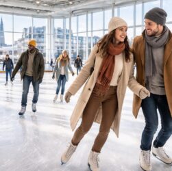 découvrez nos conseils pour choisir la tenue idéale afin de patiner avec style à la patinoire du havre. alliez confort et élégance lors de vos séances de glace.
