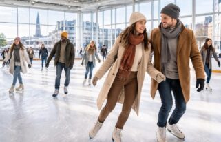 découvrez nos conseils pour choisir la tenue idéale afin de patiner avec style à la patinoire du havre. alliez confort et élégance lors de vos séances de glace.