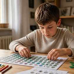 découvrez pourquoi chaque enfant bénéficie d'un jeu de table de multiplication à imprimer chez soi pour apprendre en s'amusant et renforcer ses compétences en calcul.