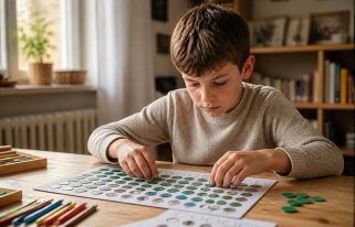 découvrez pourquoi chaque enfant bénéficie d'un jeu de table de multiplication à imprimer chez soi pour apprendre en s'amusant et renforcer ses compétences en calcul.