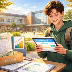 découvrez pourquoi educonnect est votre meilleur choix pour obtenir une bourse au collège en 2026 grâce à des démarches simplifiées et un accompagnement personnalisé.
