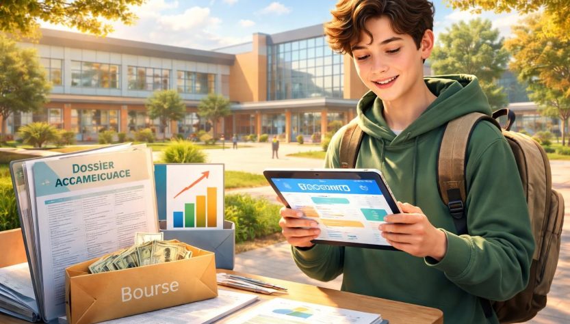 découvrez pourquoi educonnect est votre meilleur choix pour obtenir une bourse au collège en 2026 grâce à des démarches simplifiées et un accompagnement personnalisé.