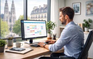 découvrez pourquoi iprof à tours est le choix idéal pour gérer efficacement votre emploi du temps grâce à ses outils adaptés et son service de qualité.