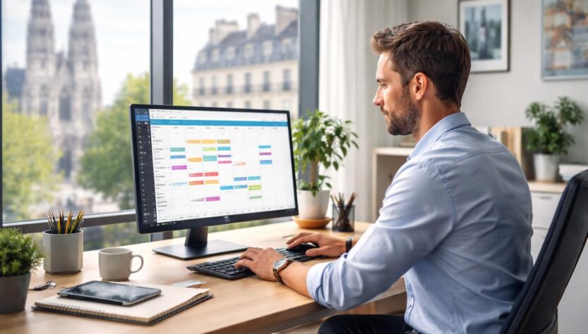 découvrez pourquoi iprof à tours est le choix idéal pour gérer efficacement votre emploi du temps grâce à ses outils adaptés et son service de qualité.